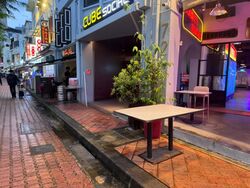Boat Quay Conservation Area (D1), Retail #453910901